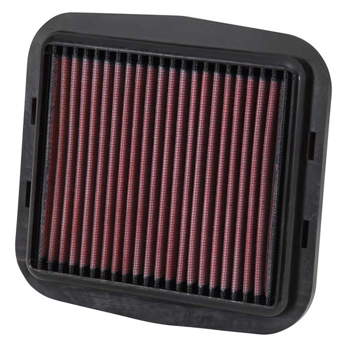 K&N, Performance Luftfilter DU-1112