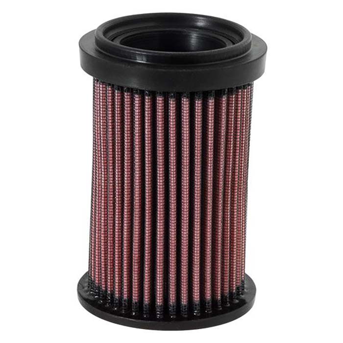 K&N, High-Performance Luftfilter DU-6908