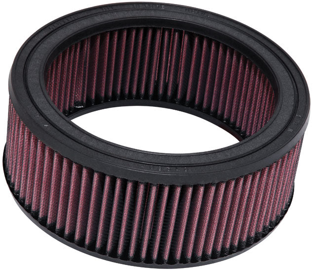 K&N, High-Performance Luftfilter E-1040