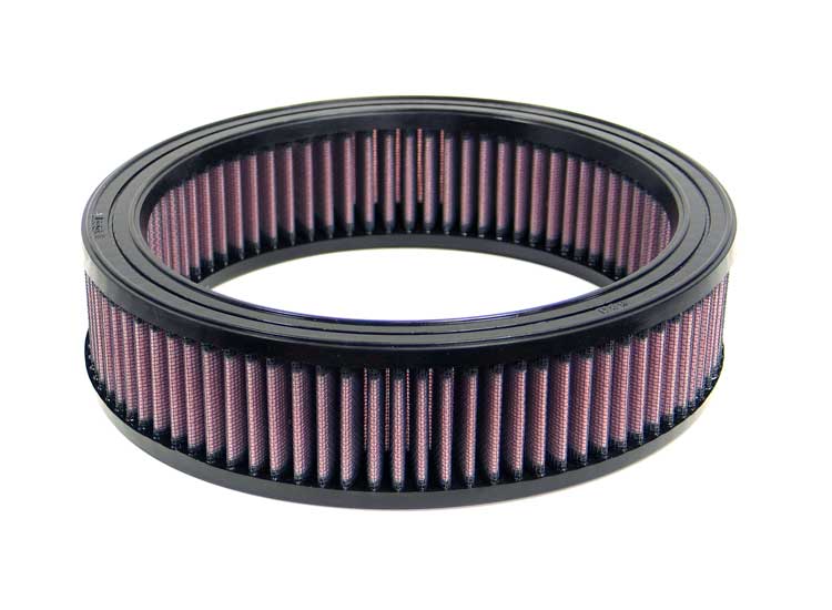 K&N, High-Performance Luftfilter E1095