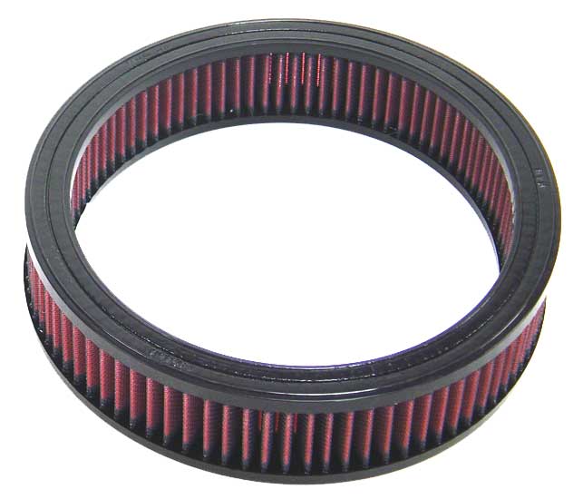 K&N, High-Performance Luftfilter E1210