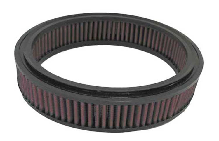 K&N, High-Performance Air Filter E-1211