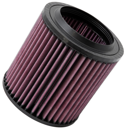 K&N, High-Performance Luftfilter E1992