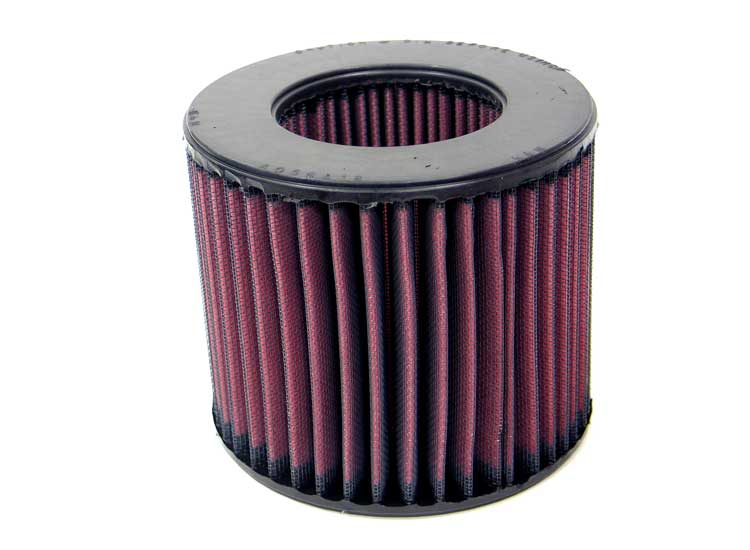 K&N, High-Performance Luftfilter E2220