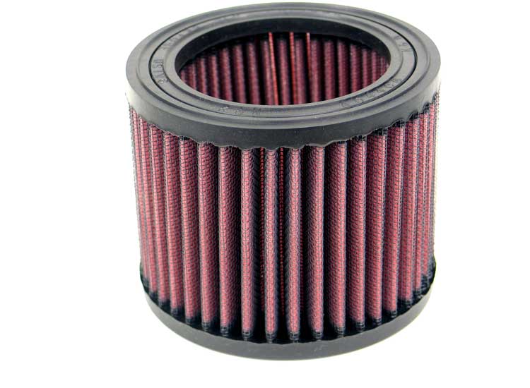 K&N, High-Performance Luftfilter E2230