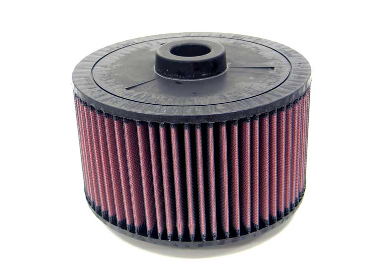 K&N, High-Performance Luftfilter E2233