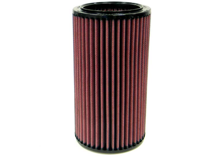 K&N, High-Performance Luftfilter E2244