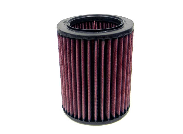 K&N, High-Performance Luftfilter E2310