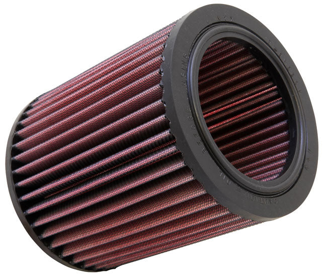 K&N, High-Performance Luftfilter E2350