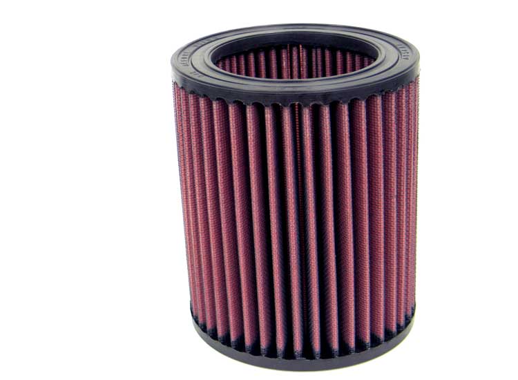 K&N, High-Performance Luftfilter E2360