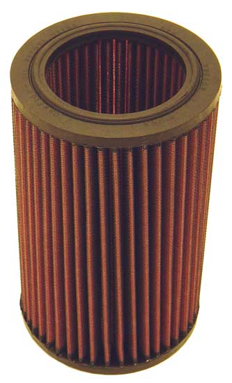 K&N, High-Performance Luftfilter E2380