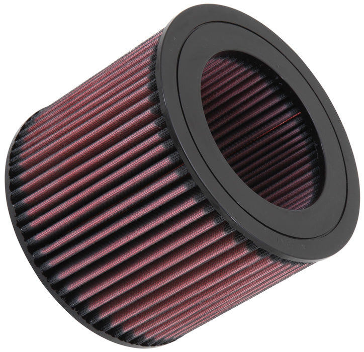 K&N, High-Performance Luftfilter E2440