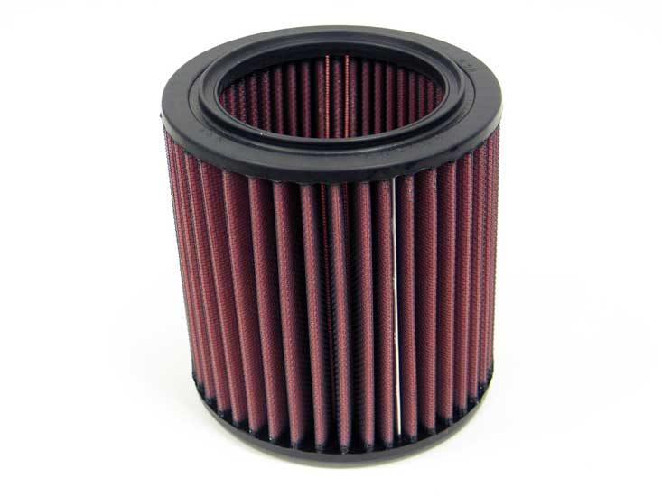 K&N, High-Performance Luftfilter E2450