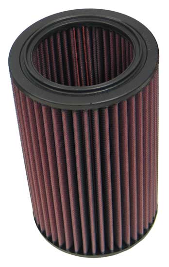 K&N, High-Performance Air Filter E2457