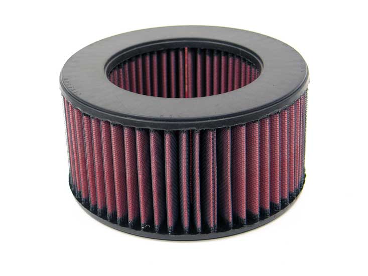 K&N, High-Performance Luftfilter E2485