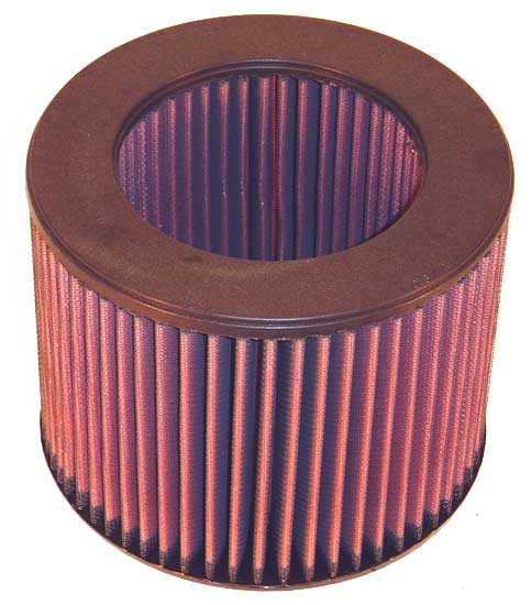 K&N, High-Performance Luftfilter E2487