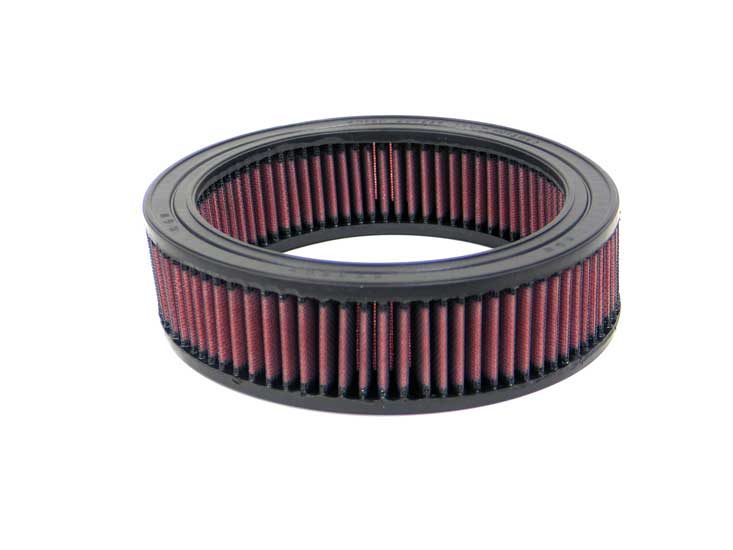 K&N, High-Performance Air Filter E2600