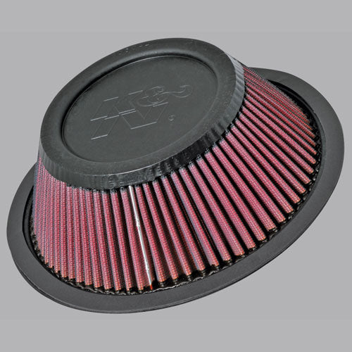 K&N, High-Performance Luftfilter E2605