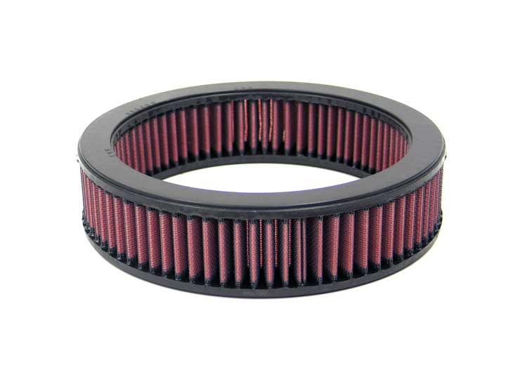 K&N, High-Performance Luftfilter E-2640