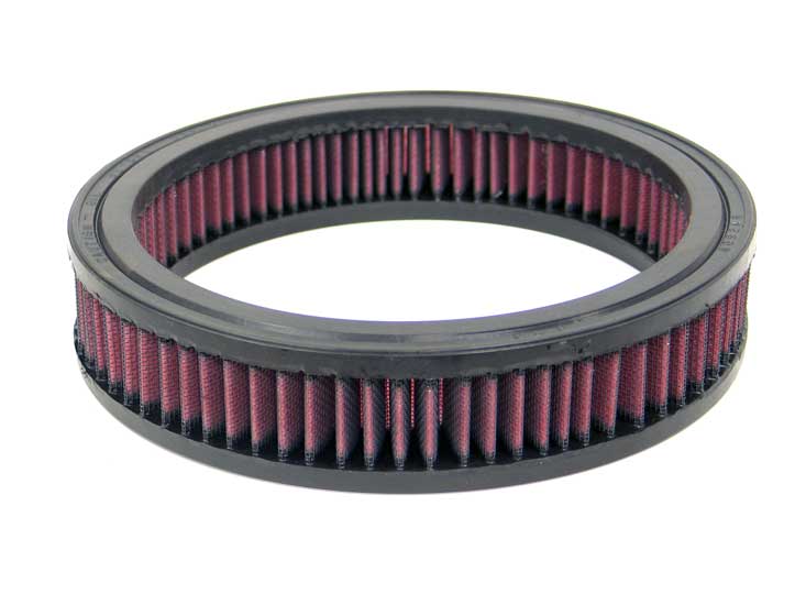 K&N, High-Performance Luftfilter E2750