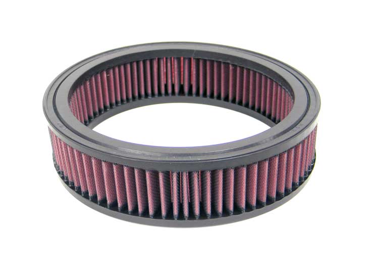 K&N, High-Performance Luftfilter E2755