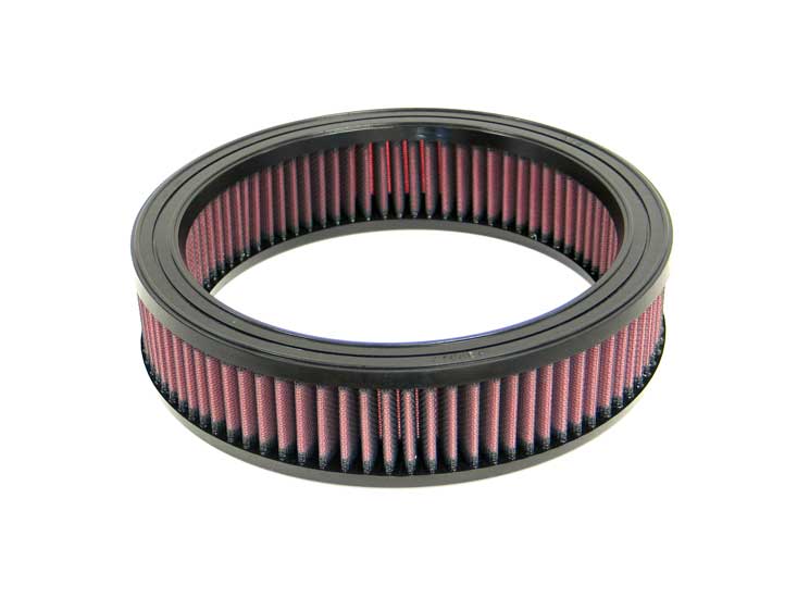 K&N, High-Performance Luftfilter E2764