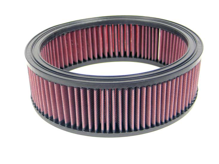 K&N, High-Performance Luftfilter E2800