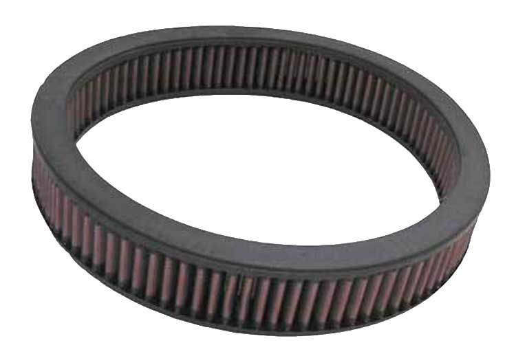 K&N, High-Performance Luftfilter E2820