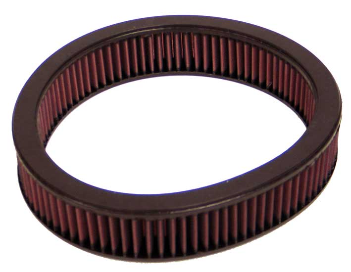 K&N, High-Performance Air Filter E-2830