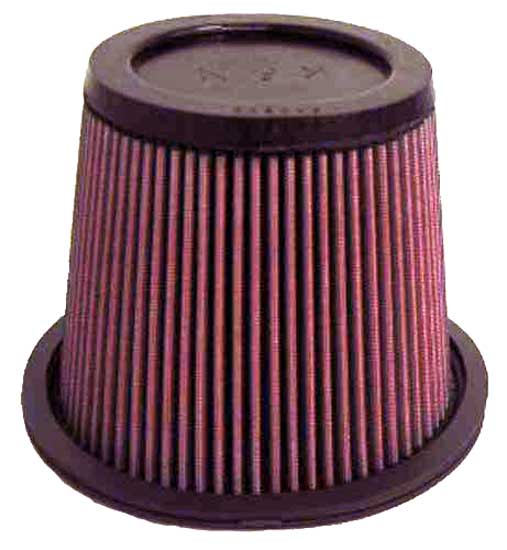 K&N, High-Performance Luftfilter E2875