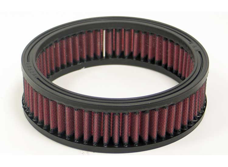 K&N, High-Performance Luftfilter E3320