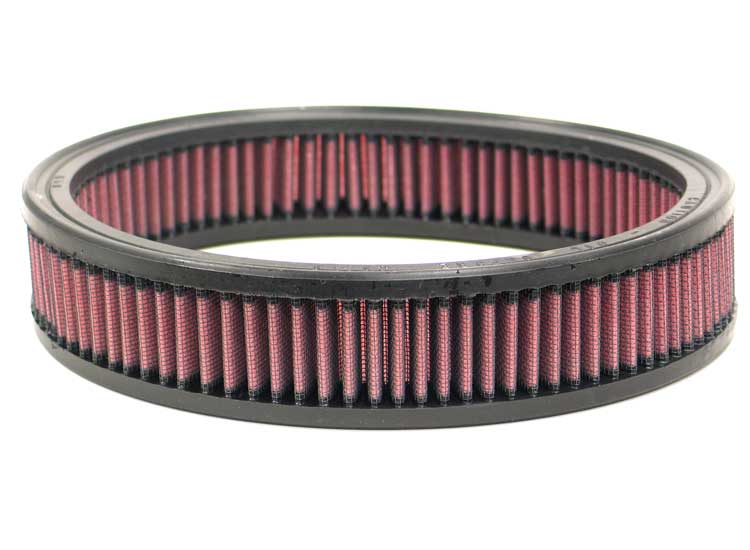 K&N, High-Performance E-3620 Luftfilter