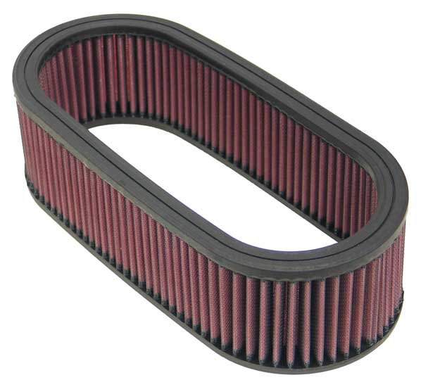 K&N, High-Performance Luftfilter E3671