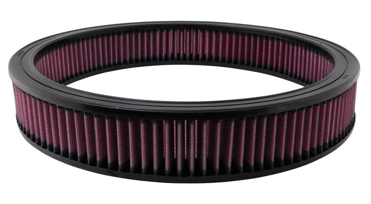 K&N, High-Performance Air Filter E-3740