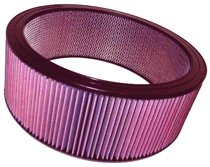 K&N, E-3816 Luftfilter