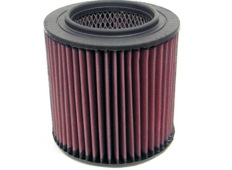 K&N, Bil Luftfilter E-9033