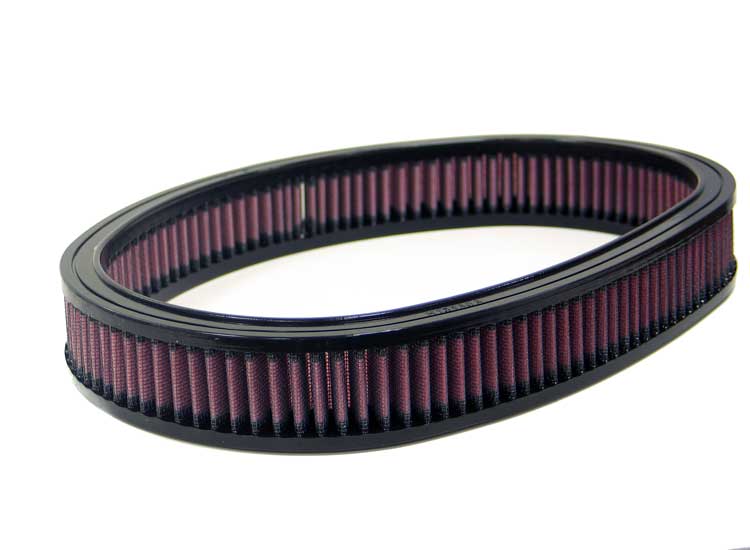 K&N, High-Performance Luftfilter E9090