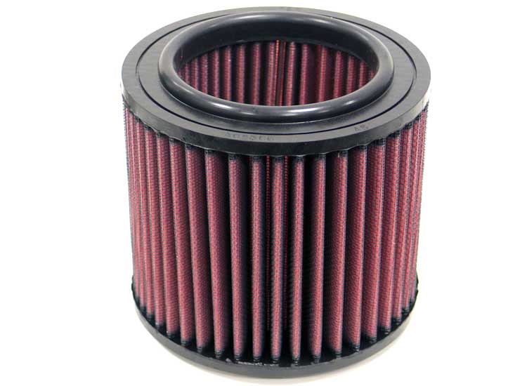 K&N, High-Performance Luftfilter E9130