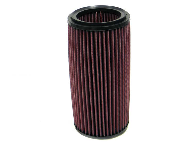 K&N, High-Performance Luftfilter E9131