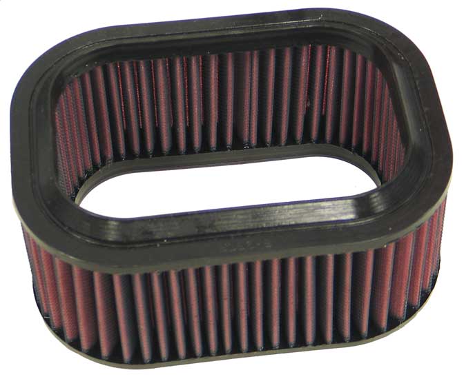 K&N, High-Performance Luftfilter E9138