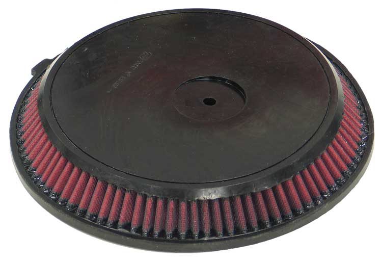 K&N, High-Performance Luftfilter E9192