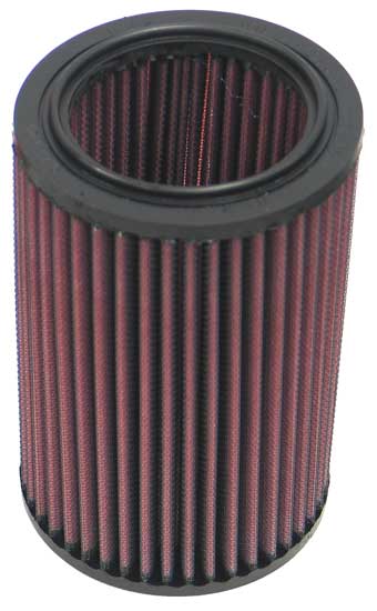 K&N, High-Performance Luftfilter E9238