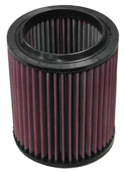 K&N, High-Performance Luftfilter E9240