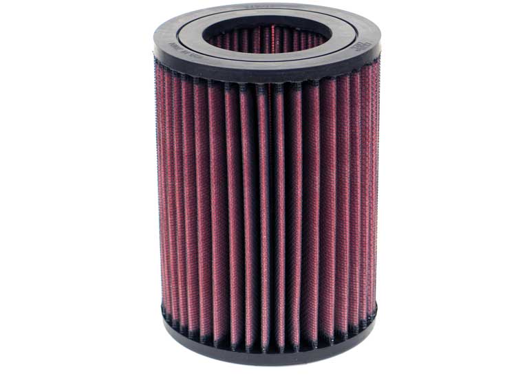 K&N, High-Performance Luftfilter E9242