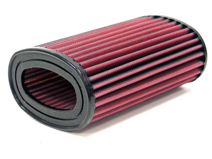 K&N, High-Performance Air Filter E-9249