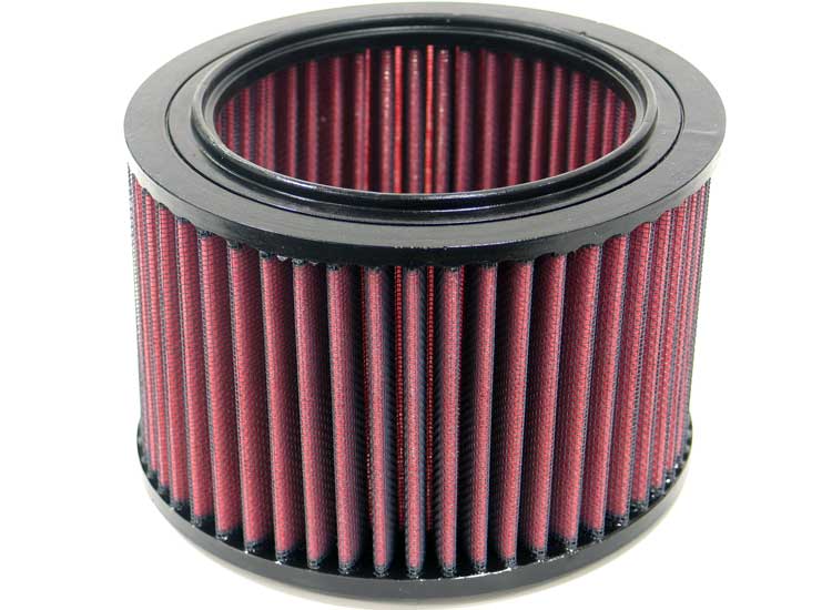 K&N, Luftfilter E9252