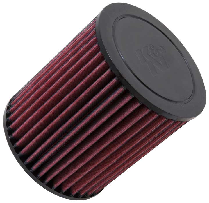 K&N, High-Performance Luftfilter E9282