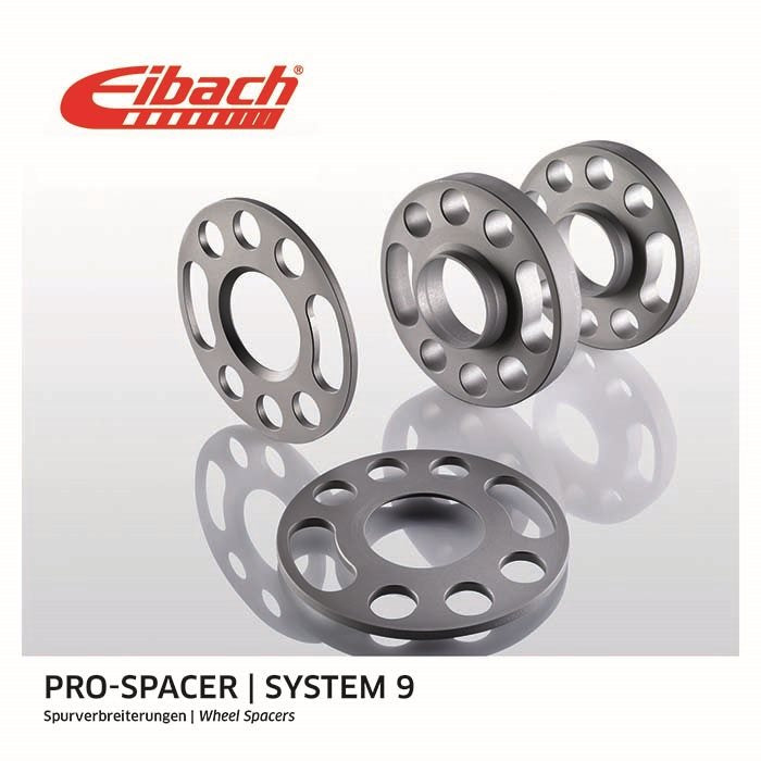 Eibach, Premium 5MM DAA039 Suspension Kit