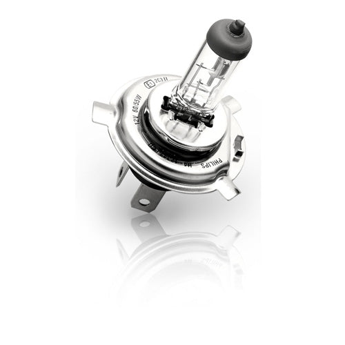 Philips, Longlife Ecovision H4 60/55W 12V - 1 Stk.