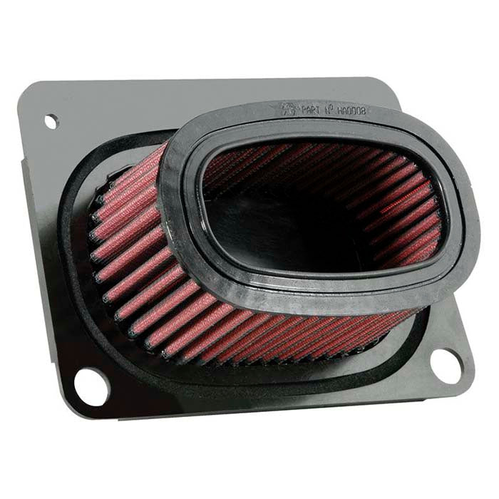 K&N, Luftfilter til Honda XRV750 - Model HA-0008